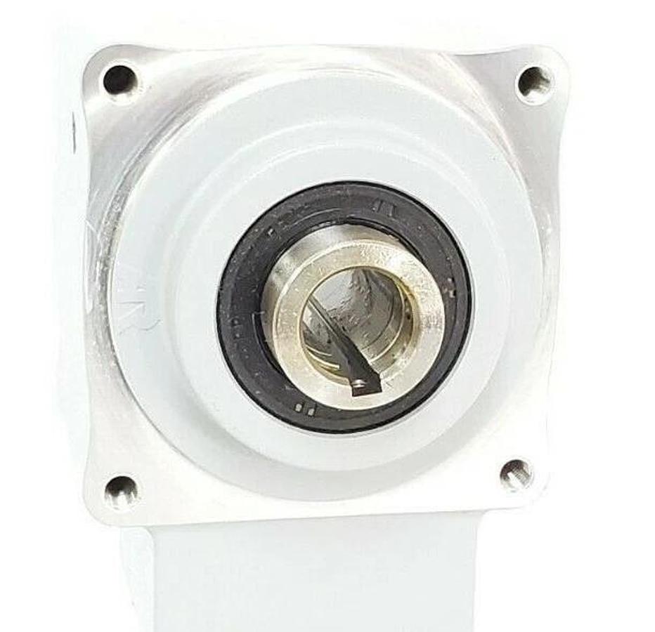 Used NIB NISSEI / GTR-AR AFCZ22S-15L400S1 TRANSMISSION REDUCER 15:1 RATIO
