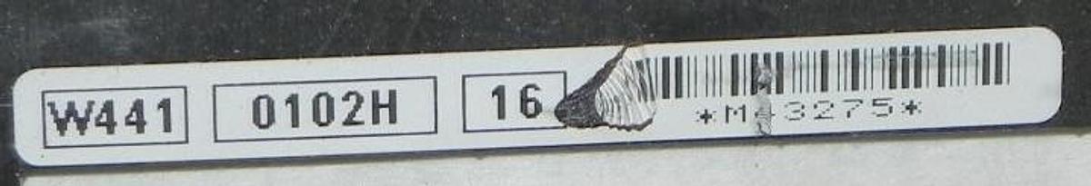 Used NEW OKI YU1085-1737 BOARD YB1085-1733, YU10851737, YB10851733