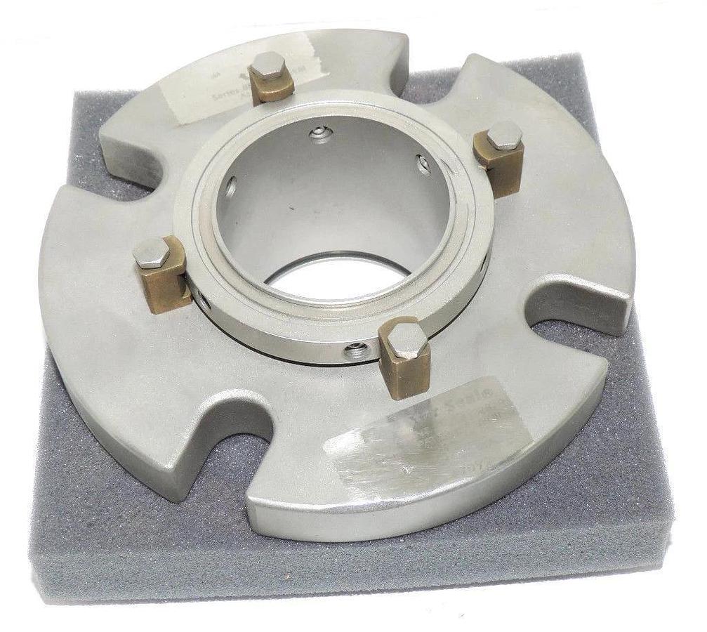 NIB FIVE STAR SEAL SERIES 85 SLURRY SEAL ALLOY 20, 2.250 T-S-85/5 STAR RPR