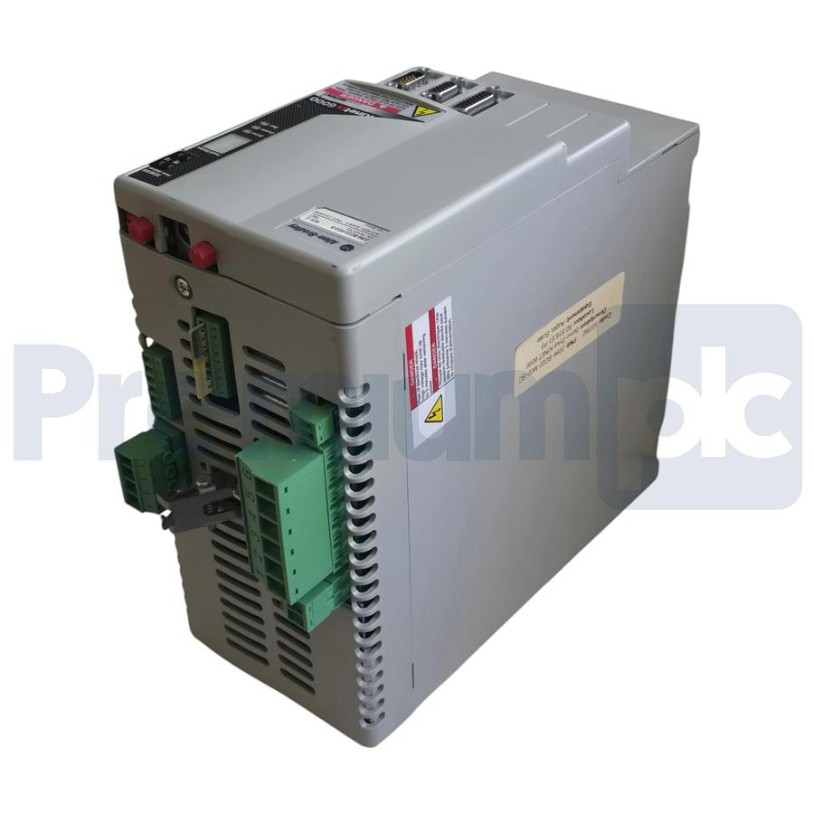 Used Un-Used Surplus Allen Bradley 2094-BC02-M02-S /C Kinetix 6000 Axis Module 15kW