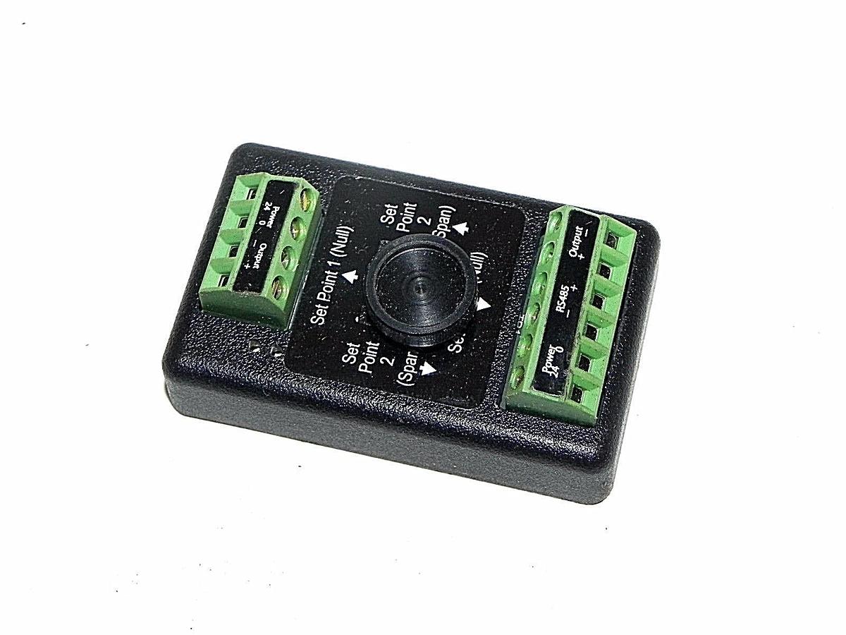 NEW MTS ASSY G-SERIES ANA TRIM PROG BOX