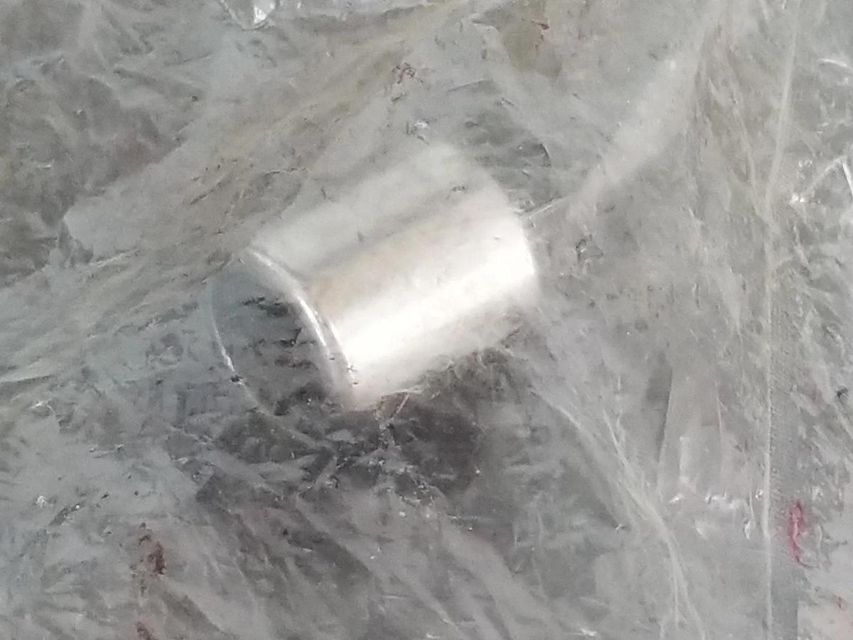 Used NEW GENERIC B-812-OH NEEDLE BEARING B812OH