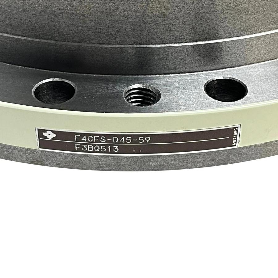 NEW Kawasaki Robot Gearbox 60216-1168 / Sumitomo F4CFS-D45-59 Cyclo Reducer