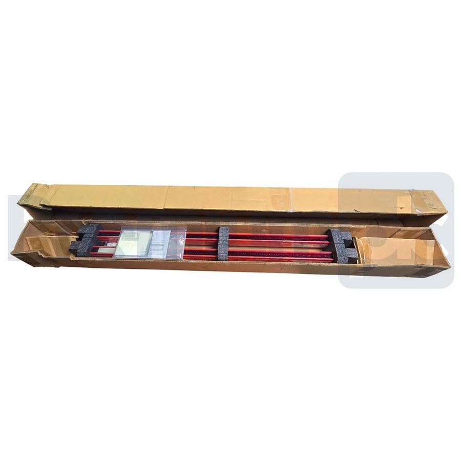 Telemecanique XUS-LBR5A1040 | XUSLBR5A1040 Safety Light Curtain Set 1040mm NSMP