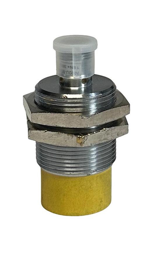 Used TURCK Ni20U-M30-AP6X-H1141 / 1646140 UPROX PROXIMITY SENSOR 10-30VDC 200mA USNP