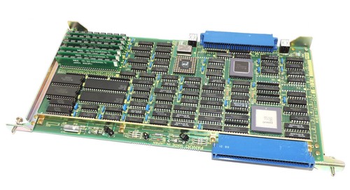 Used FANUC A16B-1211-0042/02A MEMORY MODULE RAM PC BOARD A16B-1211-0042