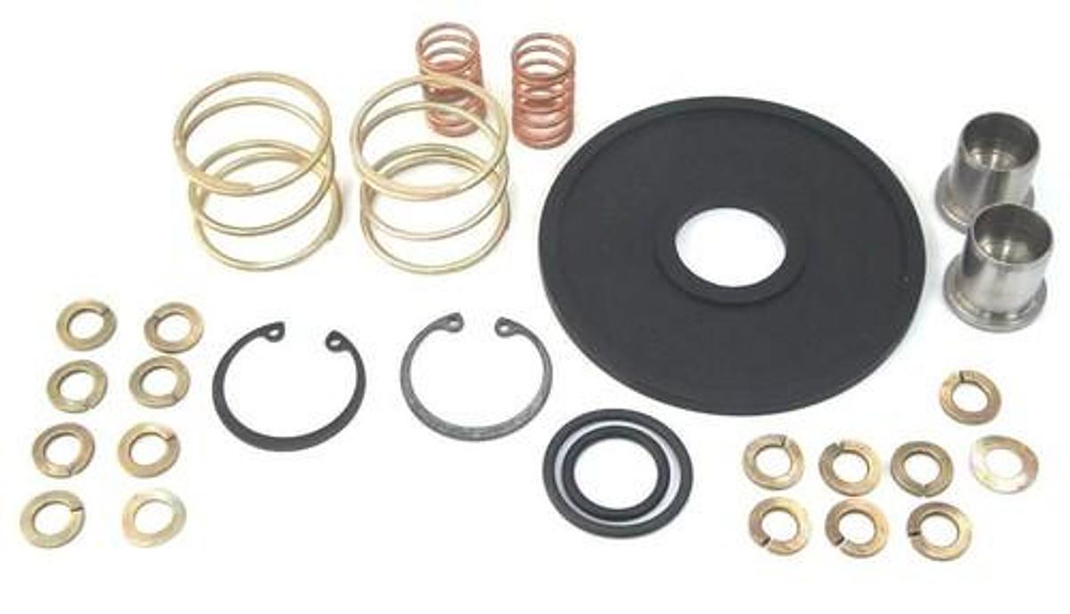 Used NEW WABCO 3730040092 REPAIR KIT