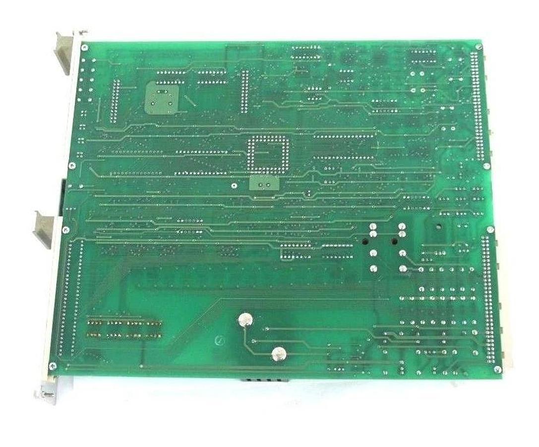 Used BETA TECH BC-FSC-071-003 SPINDLE CARD MODULE W/ BC-NULL-011-001 PC BOARD