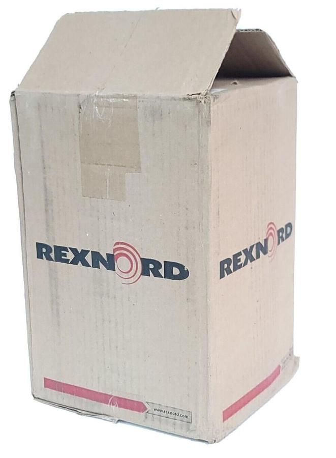 Used NIB REXNORD LF5936-12IN MATTOP CAIN 10029054 10FT