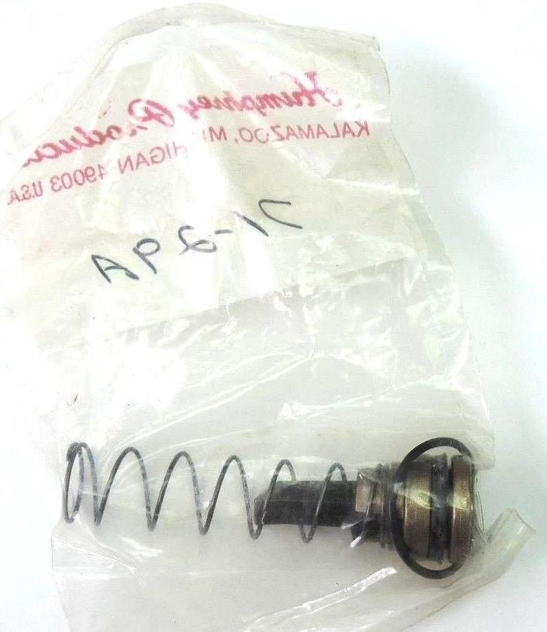 Used NEW HUMPHREY PRODUCTS 71-29A REPAIR KIT 7129A