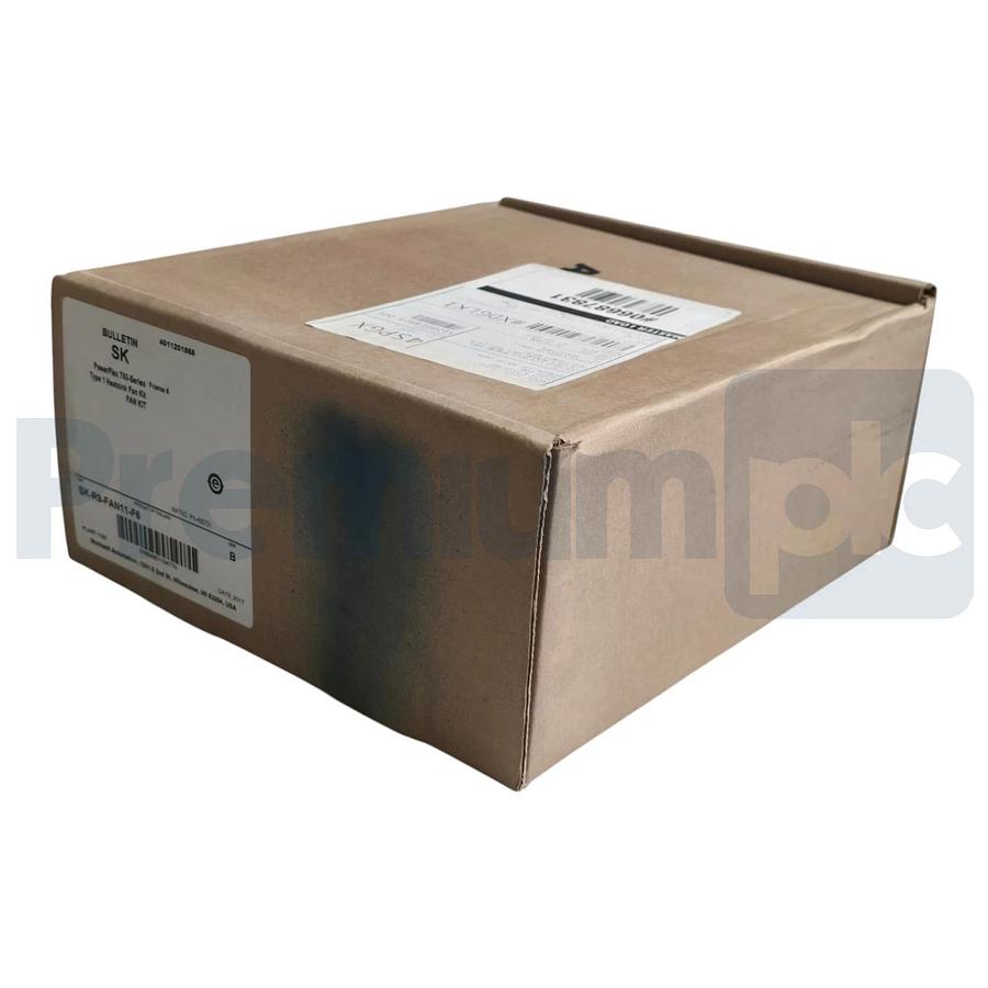 Allen Bradley SK-R9-FAN11-F6 /B PowerFlex 750 Frame 6 Heatsink Fan Kit PN-406345