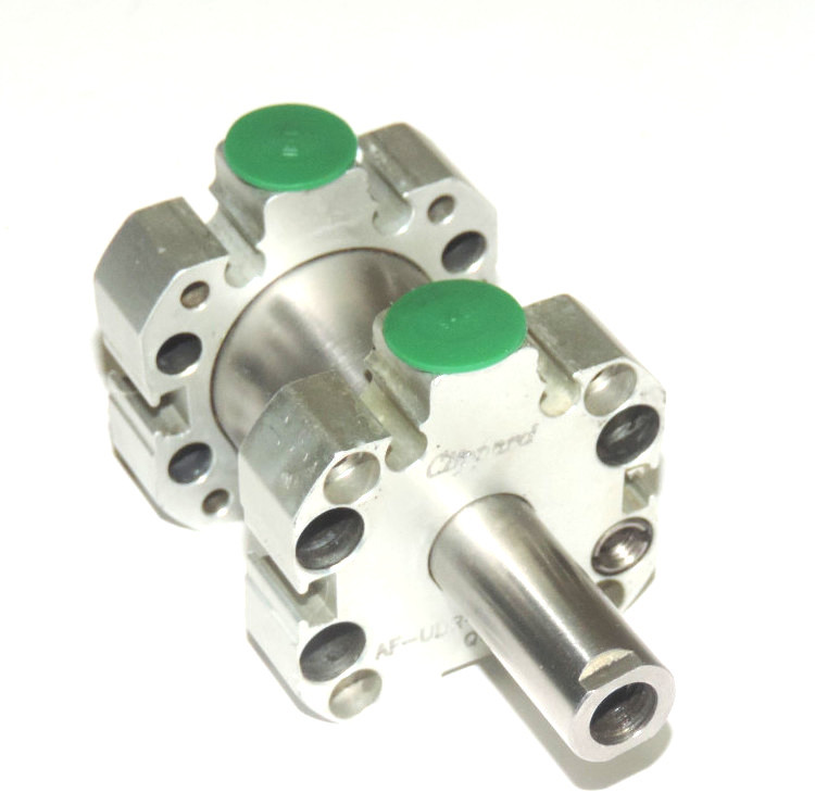 Used NEW CLIPPARD AF-UDR-17-1-SP QO AIR FORCE ONE COMPACT CYLINDER AFUDR171SP