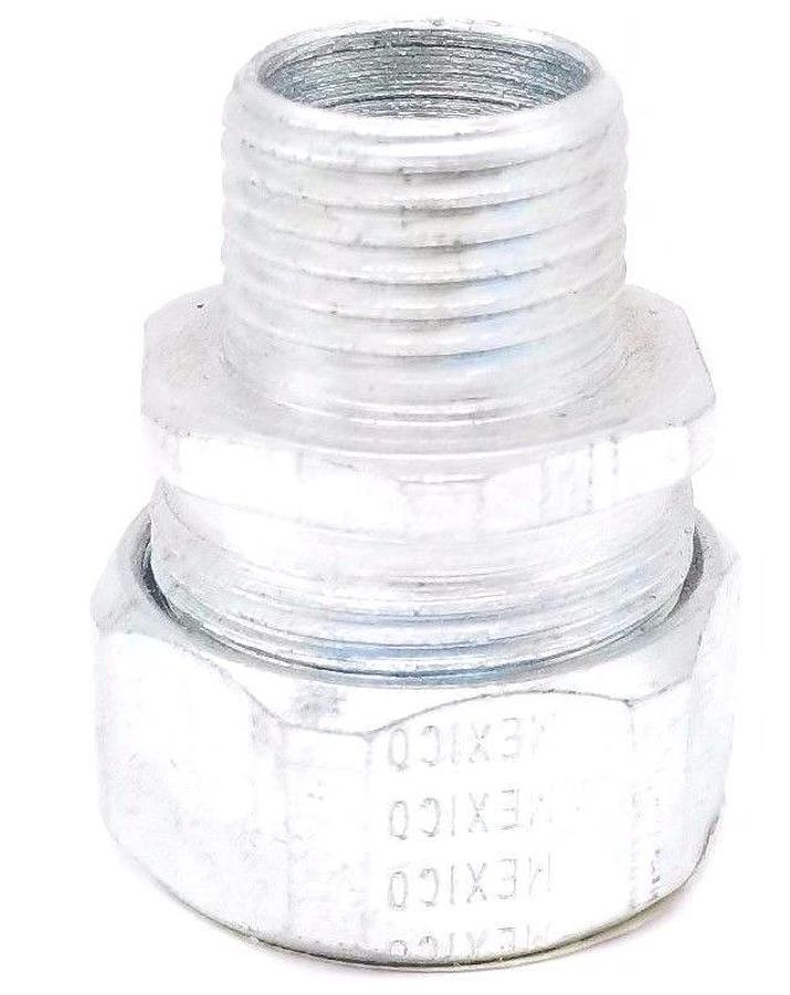 NEW APPLETON CG-3750S CORD GRIP .375-.500 CONNECTOR CG3750S
