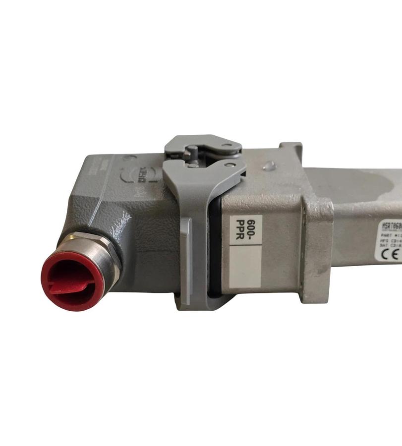 Dynapar NorthStar NSRT0600LCSEN NexGen RIM Tach Encoder Sensor 114790-0011 NSMP
