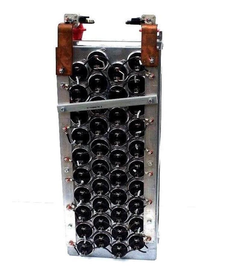 EMERSON LIEBERT 02-817614-00 ASSY, 1000KVA W/ EPCOS B32363-S5466-A080 CAPACITOR