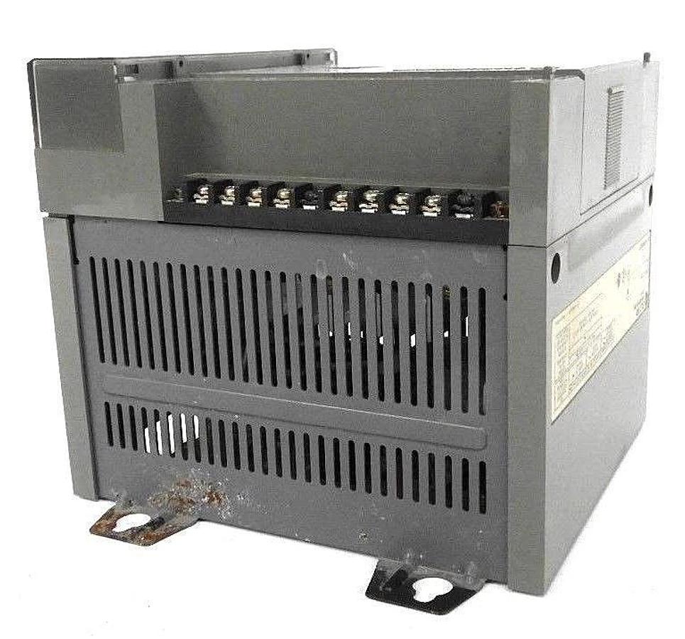 Used ALLEN BRADLEY 1747-L20B PROCESSOR UNIT 1747L20B SLC 500 520 I/O SER. B, FRN. 6