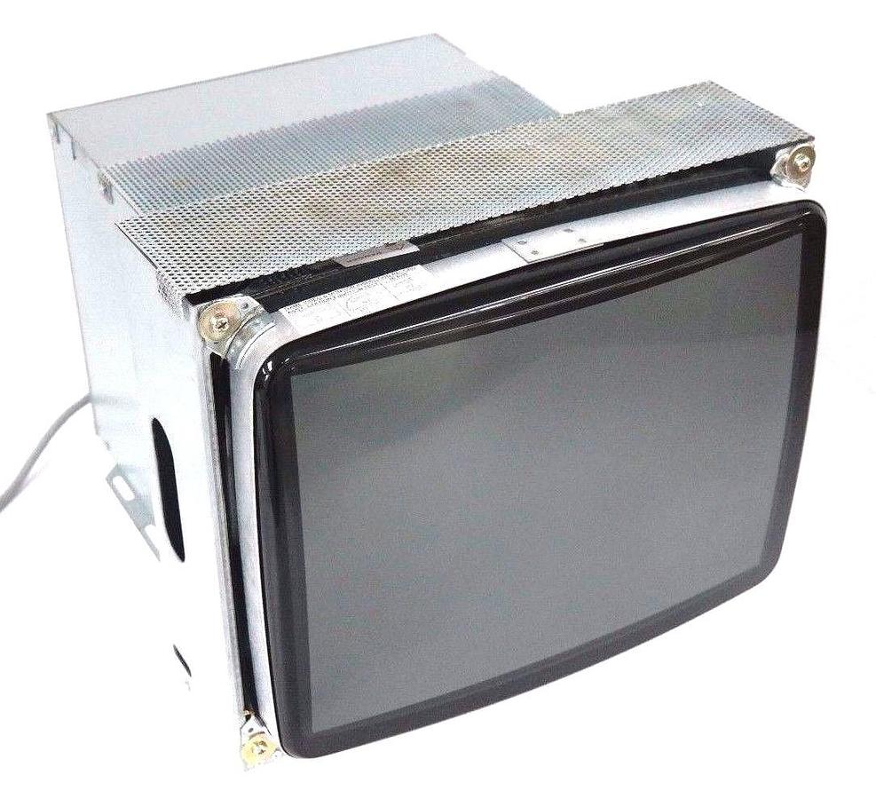 Used TATUNG 49-918-0295 SMC IB135 SAMSOMATIC VIDEO DISPLAY SUBSYTEM C5GNEKA1