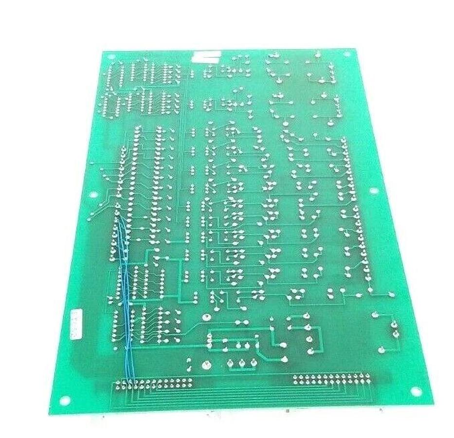 Used BOSTON / FINCOR 105816403HM-C BUFFER BOARD REV: C AL 105816403HM