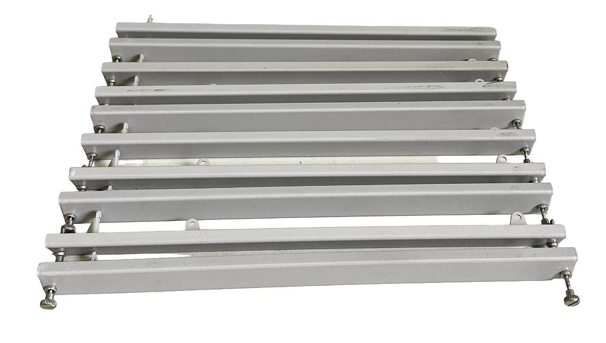 Used 10 SIEMENS TEXAS INSTRUMENTS 2586268-0001 / 25862680001 SYSTEM 505 SLOT FILLERS