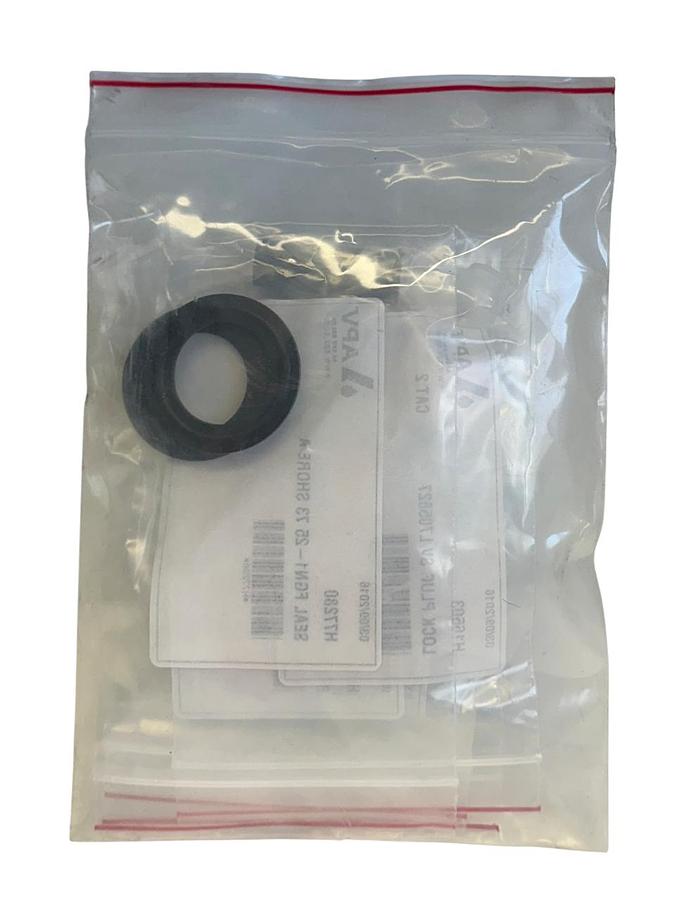 Used SPX APV H205747 / SVS1F-25 EPDM OEM SEAL KIT DN25 NSMP