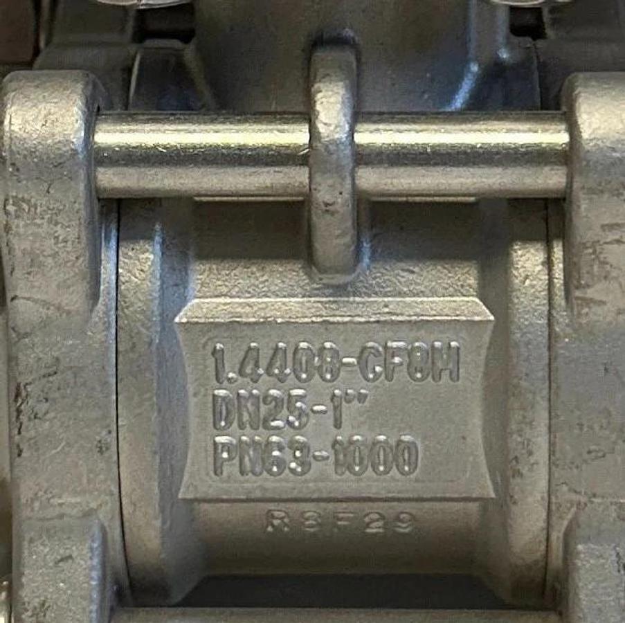 JOMAR AUTOMATION YT-1000RDm532S00 / AD-40 E/P POSITIONER / ACTUATOR 4-20mA NSNP