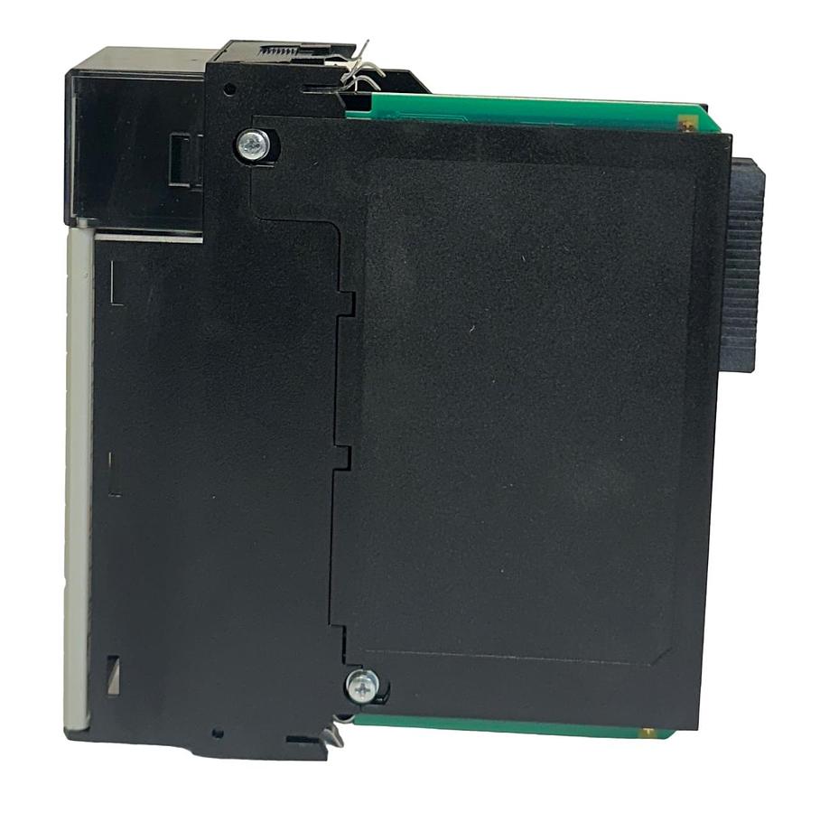 Used BIHL+WIEDEMANN BWU1488 /A ControlLogix AS-Interface 3.0 SCANNER 13760 NSMP
