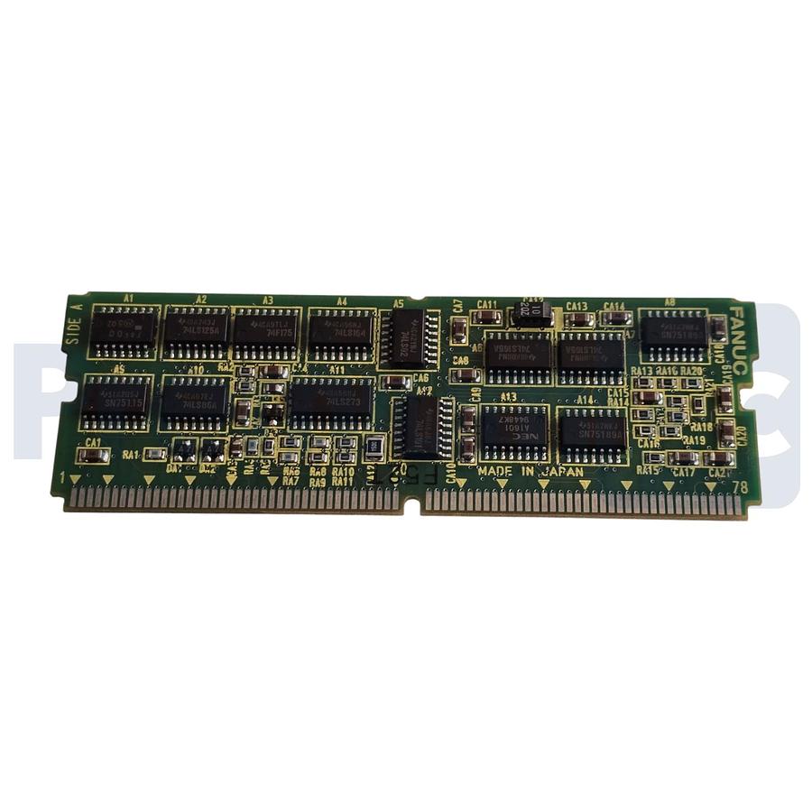 Used FANUC A20B-2901-0360/02A Flash ROM CNC Memory PCB Board 16MB A20B29010360 USPI
