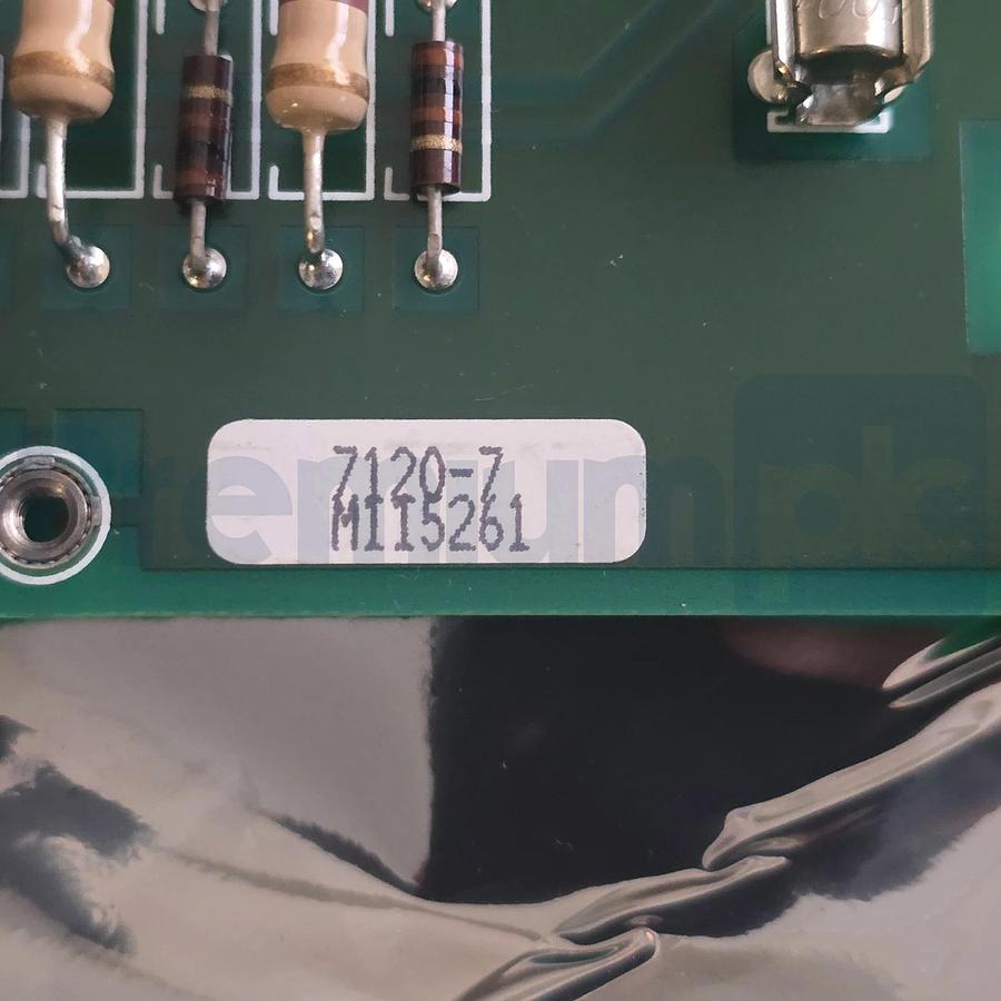 Allen Bradley 120659 | SP-120659 1336 Drive PCB Control Board 148363 1336-120659