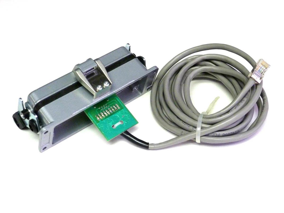 MCNAUGHTON-MCKAY MCMC-CN-P5C CONTROLNET ACCESS PORT MCMCCNP5C NEW