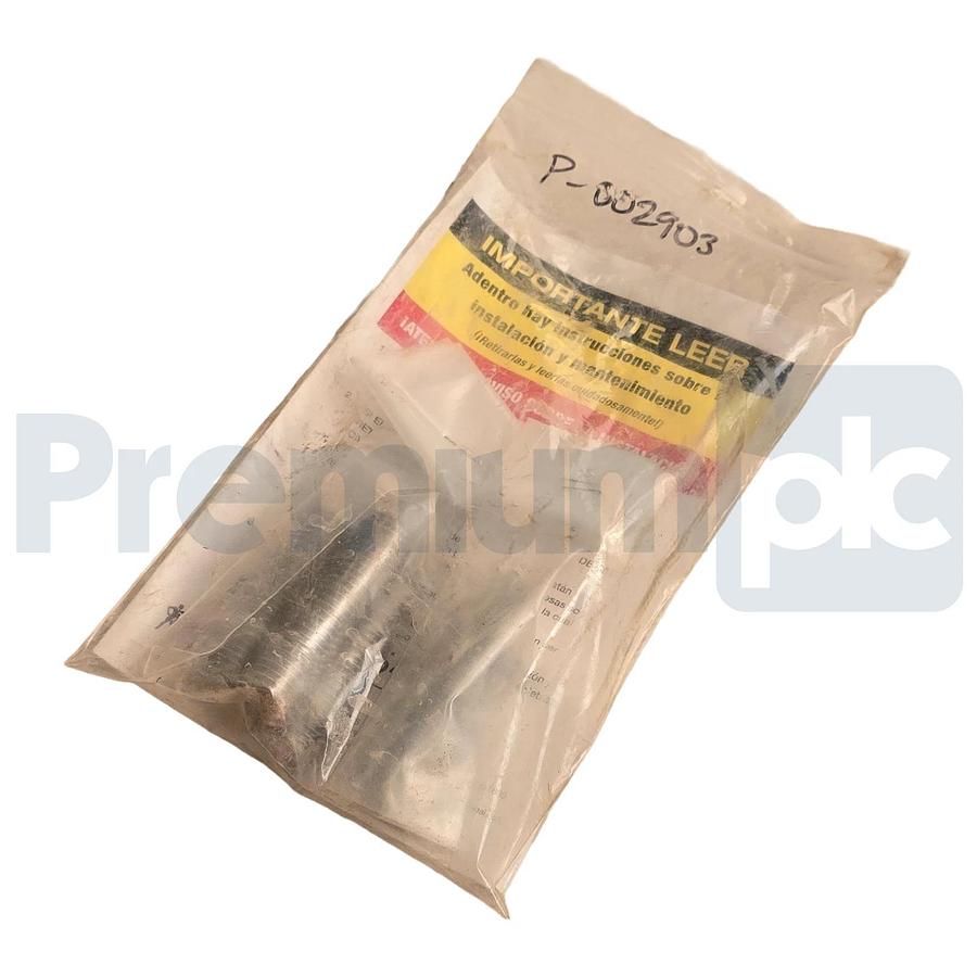 Protectoseal F18544D4 Pipe-Away Pressure/Vacuum Relief Vent SS316 Size 4"x4" FLG
