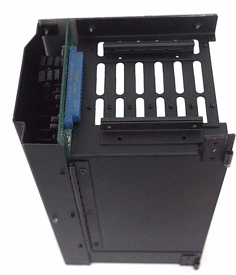 Used REPAIRED UNICO 703-591 RACK 703591, 313-730, 0639-WWW8