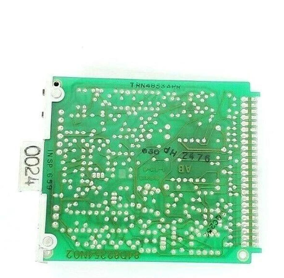 Used MOTOROLA 84D82354N02 TSI MODULE TRN4853APR
