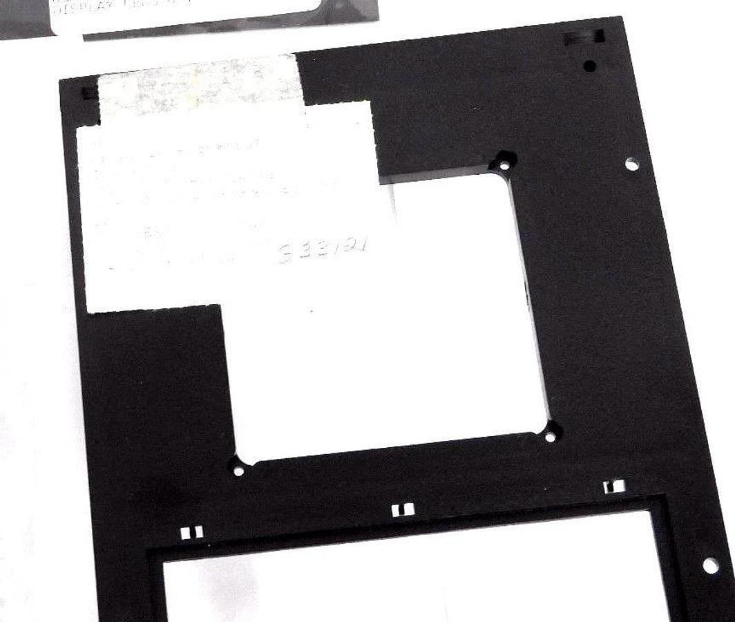 NEW GRAYHILL 88JB2 MATRIX KEYBOARD ENCLOSURE REPLACEMENT KIT 3VPYB756PK600