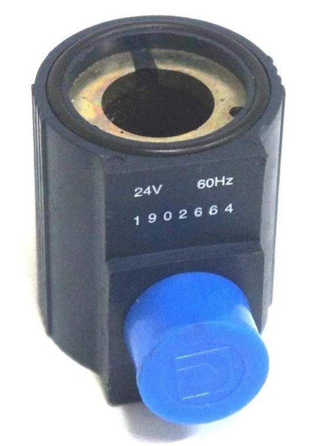 Used GENERIC 1902664 COIL 24V, 60HZ
