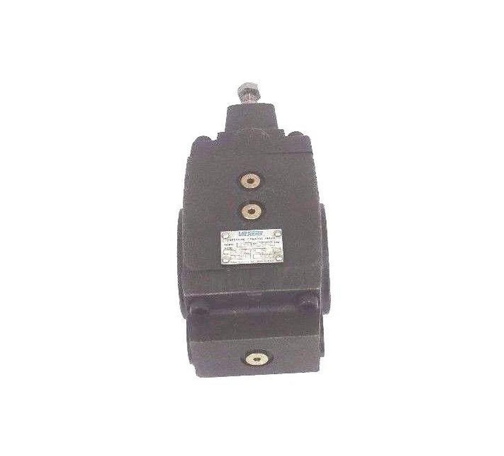 NEW VICKERS RS 12 F4 30 PRESSURE CONTROL VALVE 02-330403 475-2000PSI RS12F430