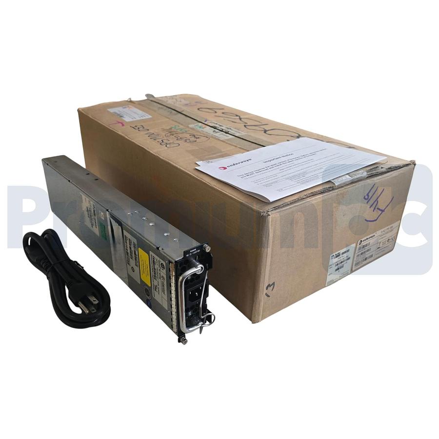 Used Invensys Foxboro Enterasys S-AC-PS-15A | P0973LJ S4 AC Power Supply SP799-Z01A
