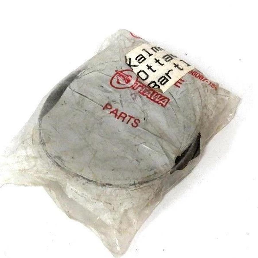 Used LOT OF 2 NEW KALMAR OTTAWA 53517122 WASHERS, SNUBBING-LOWER