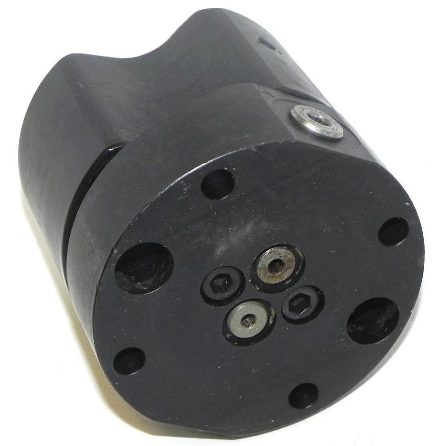 Refurbished REPAIRED VEKTEK 32-1264-24 ROTARY UNION 32126424
