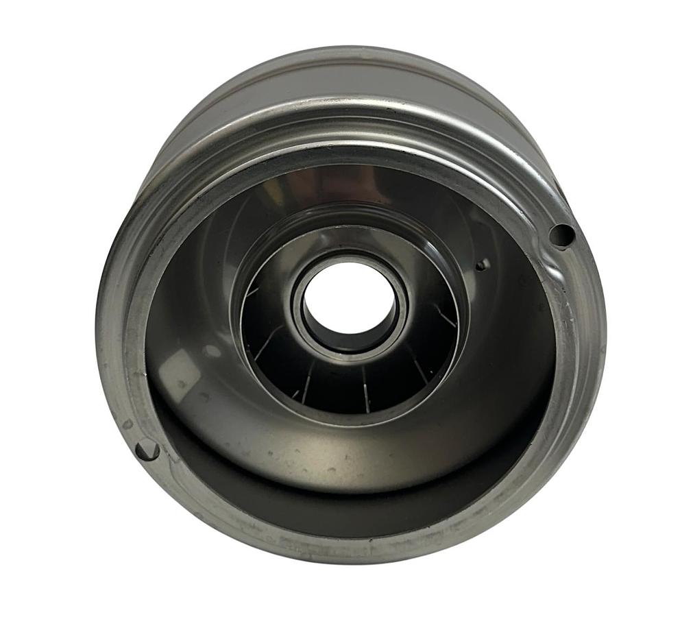 Used For Parts GRUNDFOS 98633988 OEM CHAMBER KIT SIC/SIC CRN45 MODEL B INCOMPLETE
