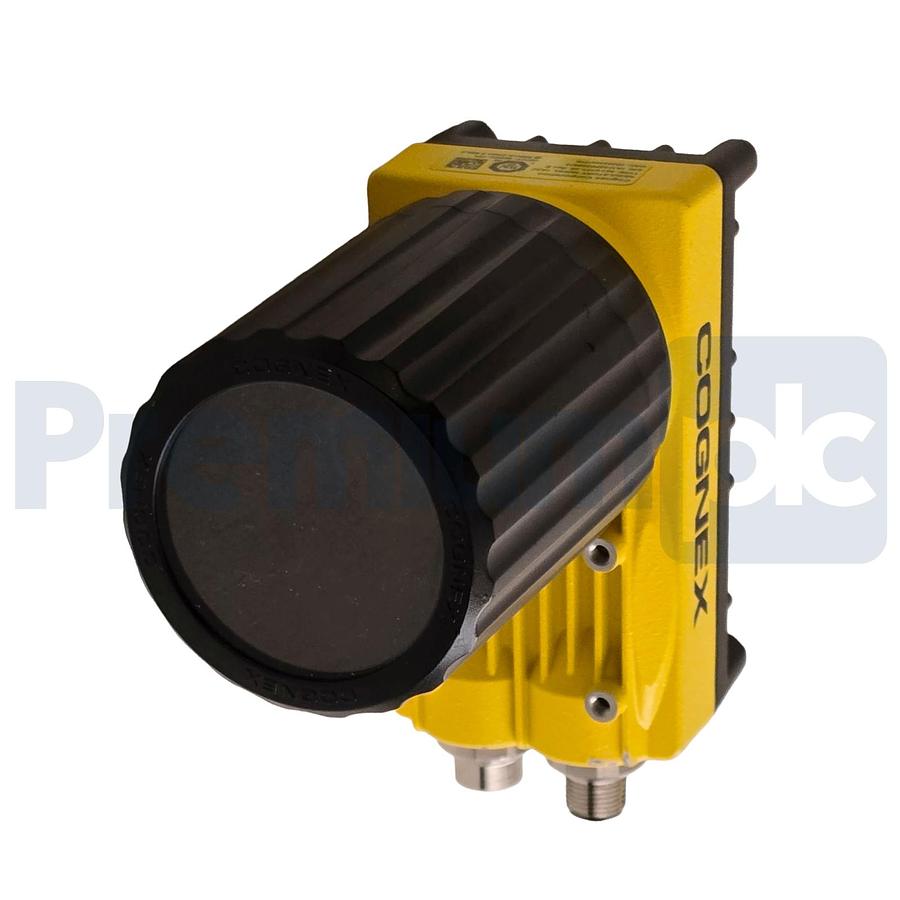 Used Cognex IS5705-11 | 825-10066-1R PatMax In-Sight Camera 821-0131-1R w/12mm Lens