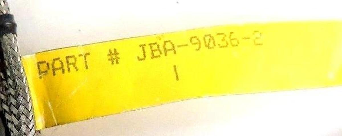 Used NEW CONSOLIDATED CONTROLS CO. JBA-9036-2 THERMOCOUPLE JBA90362