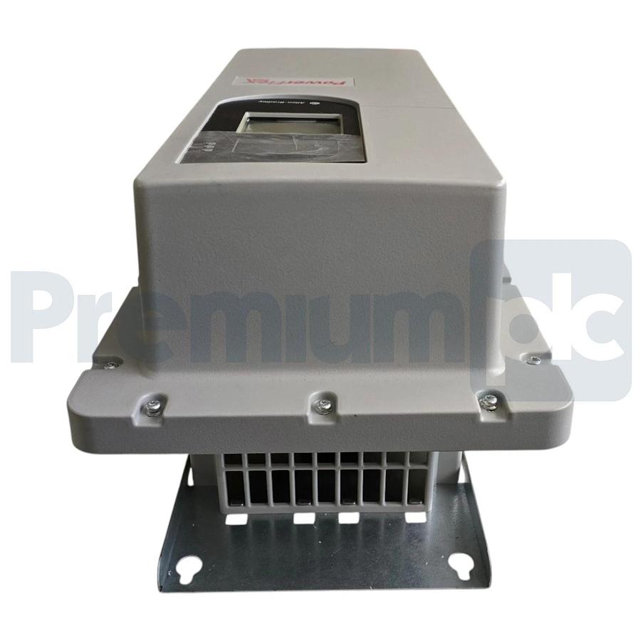 Surplus Allen Bradley 20F11GD040AA0NNNNN /A PowerFlex 753 VFD Drive 480V 30HP