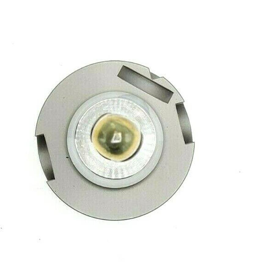 Used NEW GUHRING HSK63-A 0 14X120 TOOL HOLDER ASSY CT-62595 W/ CT-62596 14MM STEPDRIL