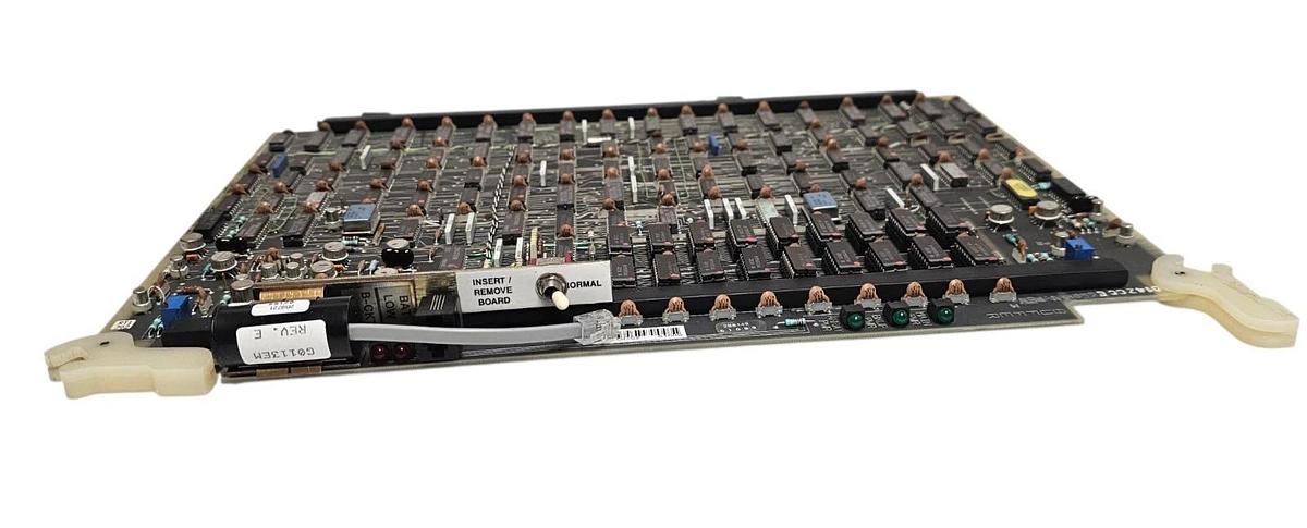 Used FOXBORO B0142CC BUFFER PC BOARD F0109AC-B+++