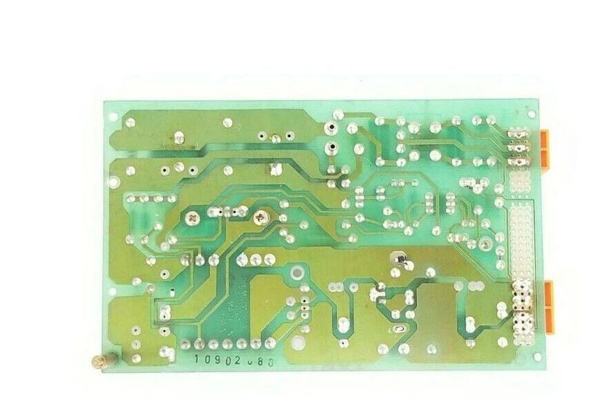 Used PREMIUM S.A. 3701 165A BOARD 10902088