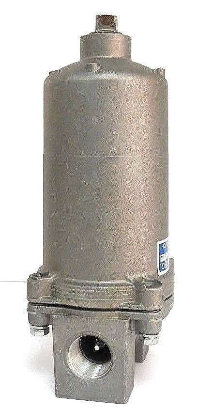 NIB MARION MANUFACTURING TC69GK-16 FILTER HOUSING LOW PRESSURE T-LINE