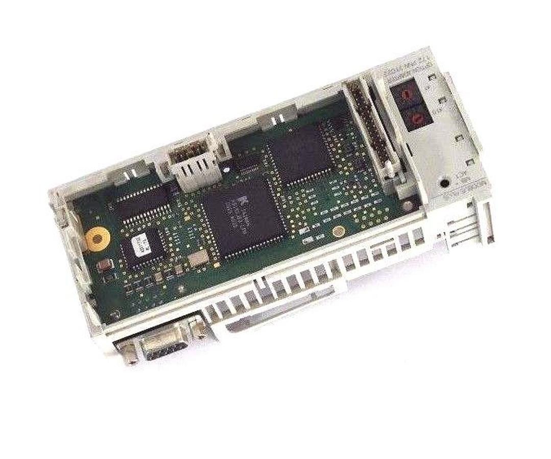 Used SCHNEIDER MODICON 172PNN21022 OPTION ADAPTER, MB+, CLOCK, BATTERY PV: 05, RL: 85