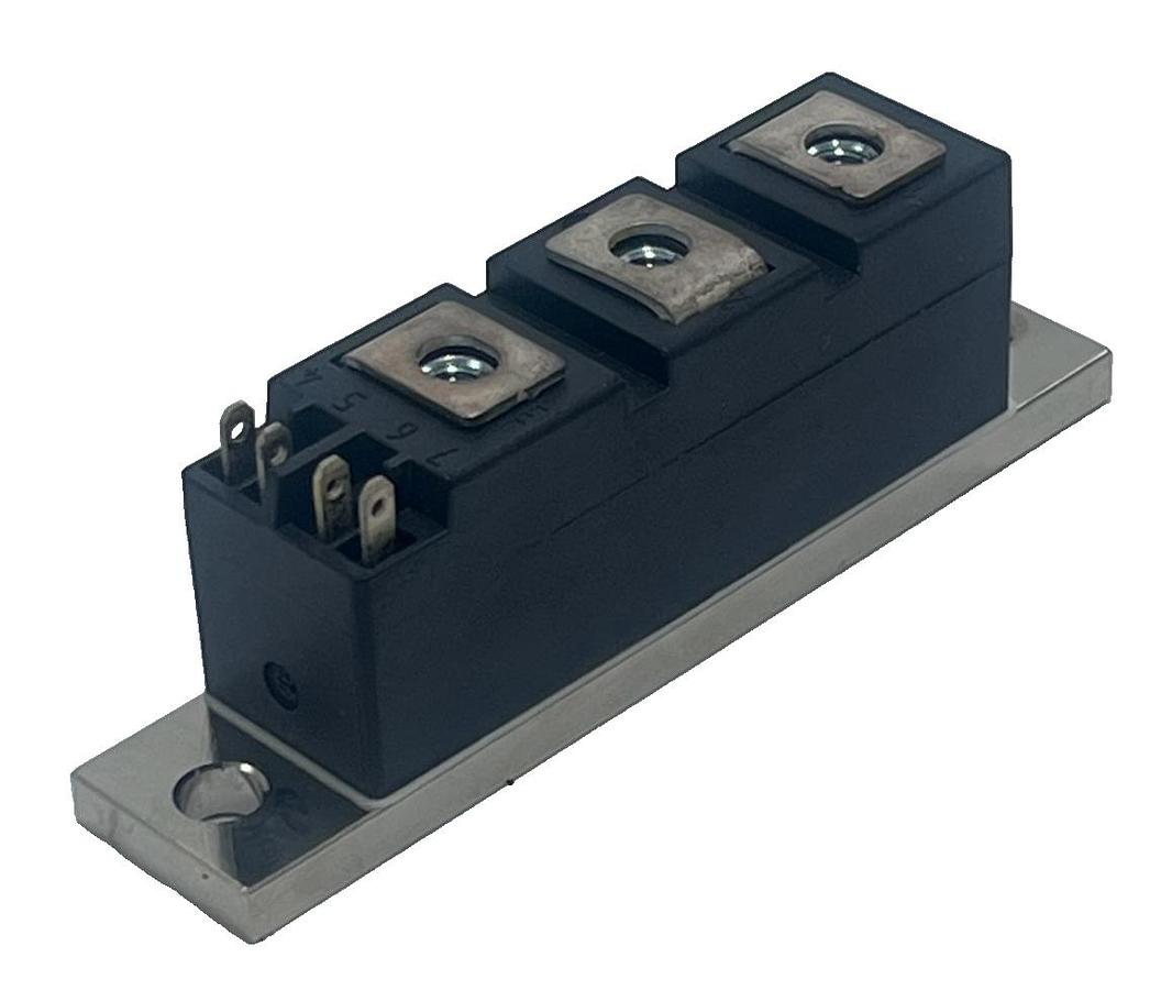 Used Allen-Bradley 142570 Power Module | Thyristor Module | For 1395 DC Drive, NSNP