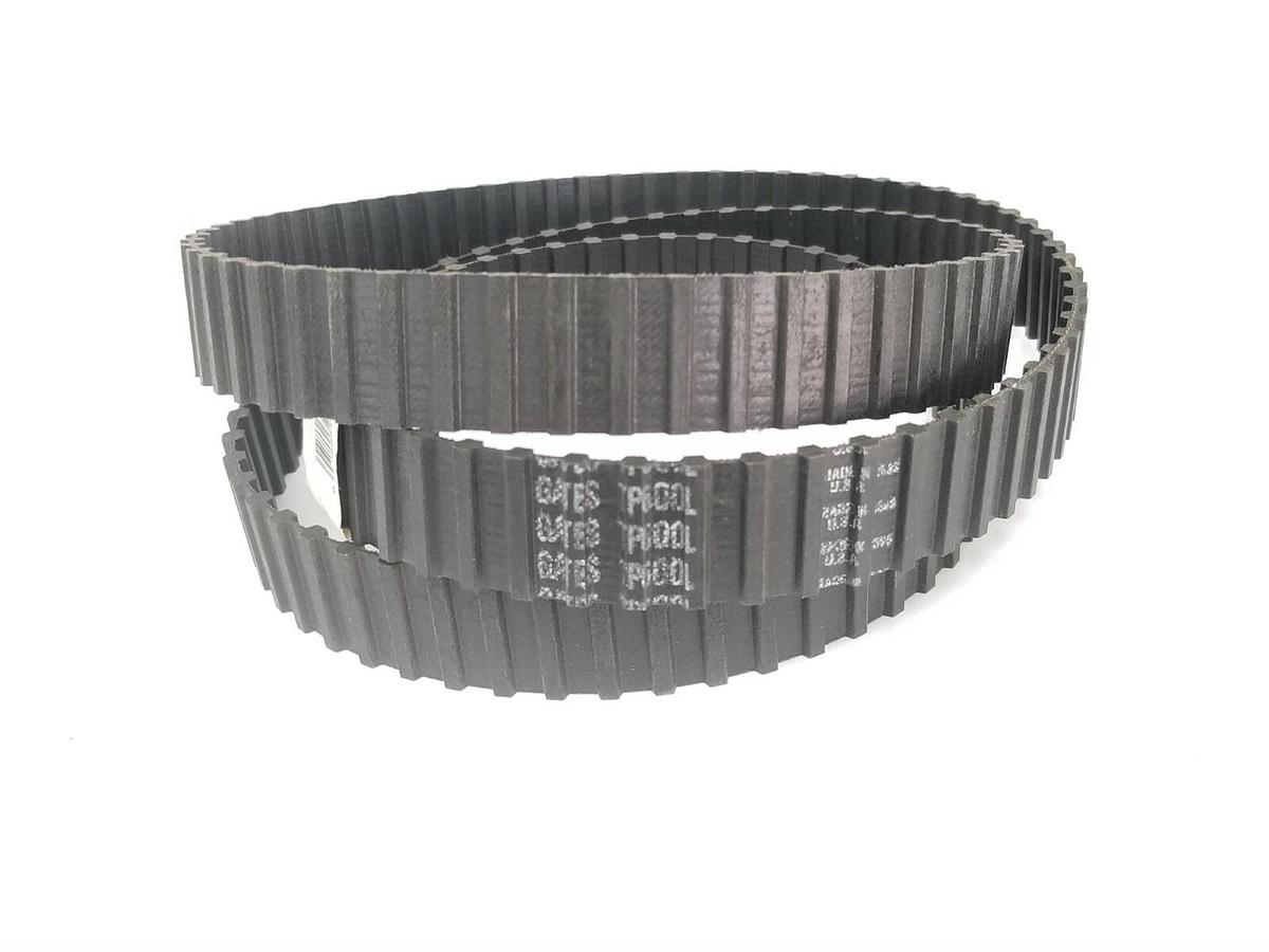 Used NEW GATES 92462319 POWERGRIP TWIN POWER TIMING BELT