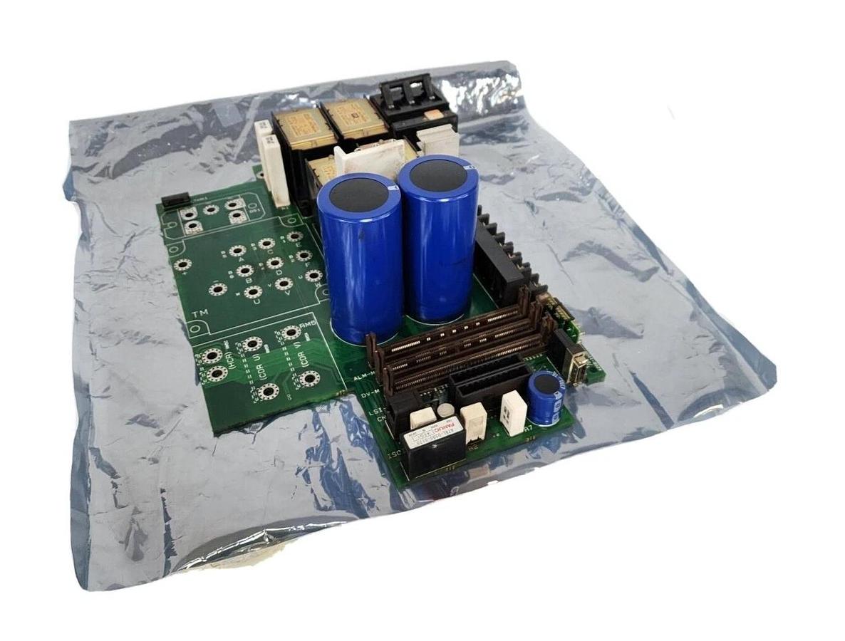 Used FANUC A20B-1005-0210/02A PC BOARD ISB UNIT POWER SUPPLY A20B-1005-0210
